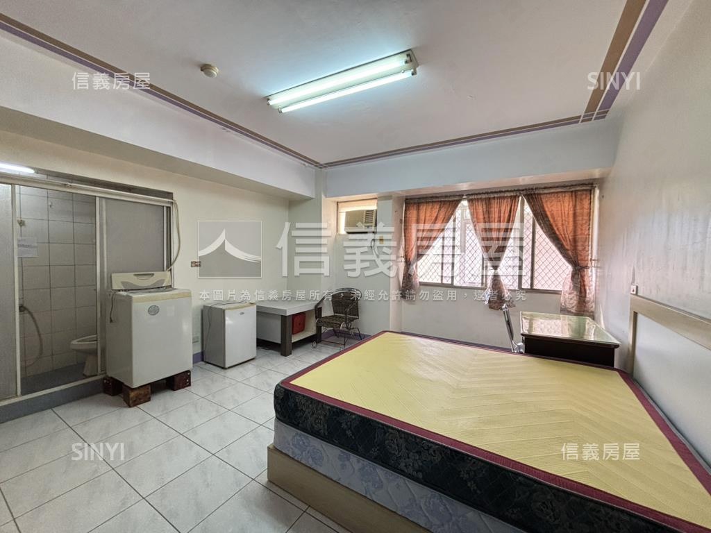 南應大電梯套房房屋室內格局與周邊環境