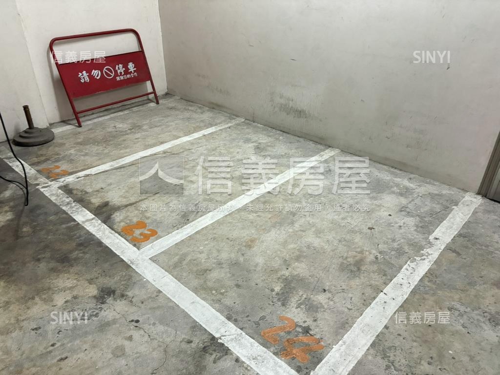 南應大電梯套房房屋室內格局與周邊環境