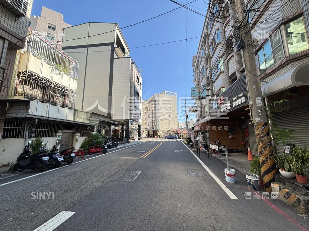 南應大電梯套房房屋室內格局與周邊環境