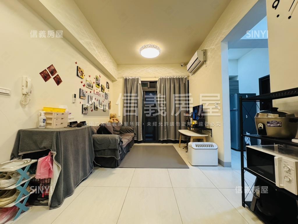 觀音低總價兩衛兩房房屋室內格局與周邊環境