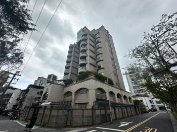 專任台大翰林坡平車位