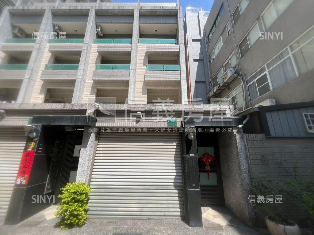 農十六珍稀美墅房屋室內格局與周邊環境