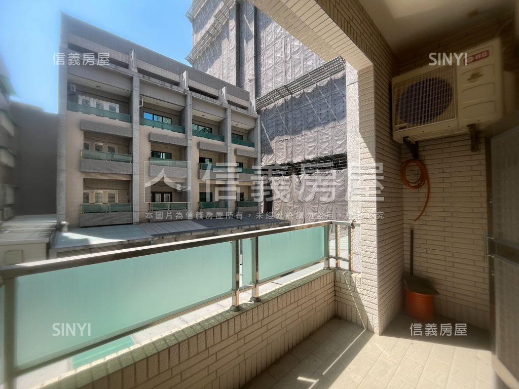 農十六珍稀美墅房屋室內格局與周邊環境