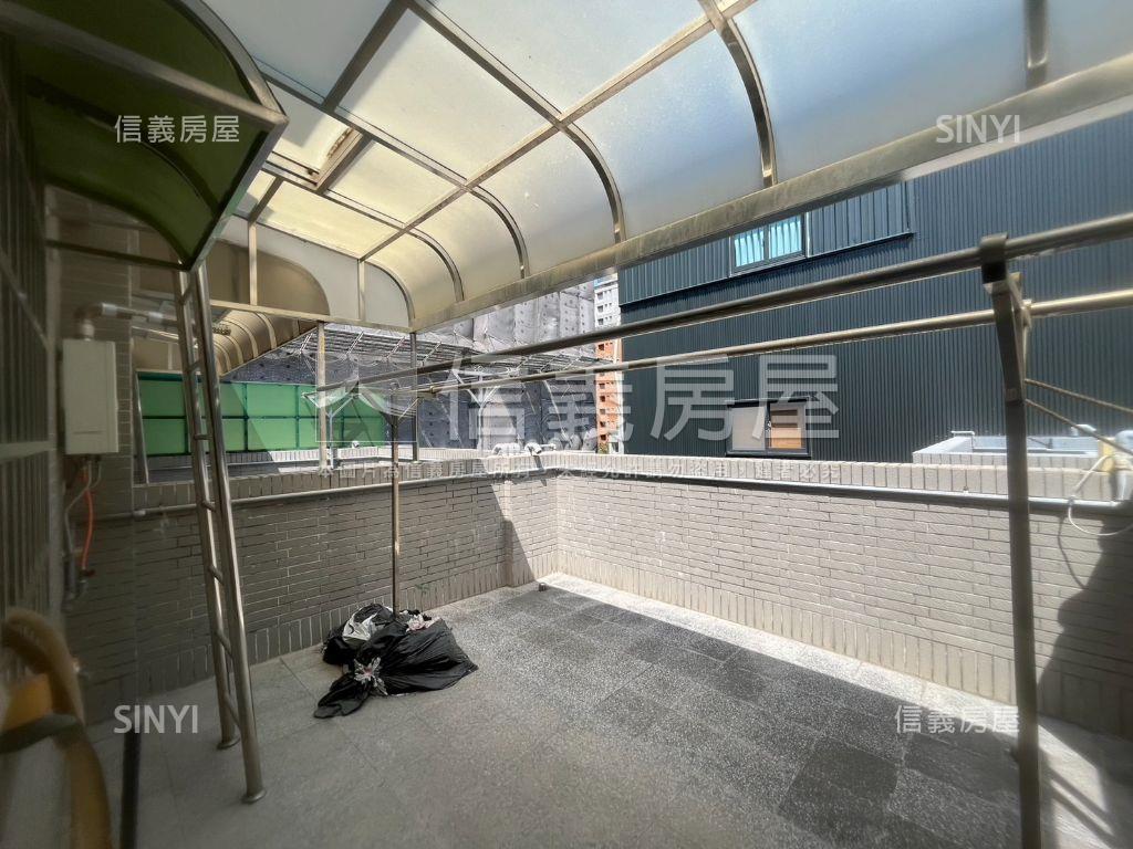 農十六珍稀美墅房屋室內格局與周邊環境