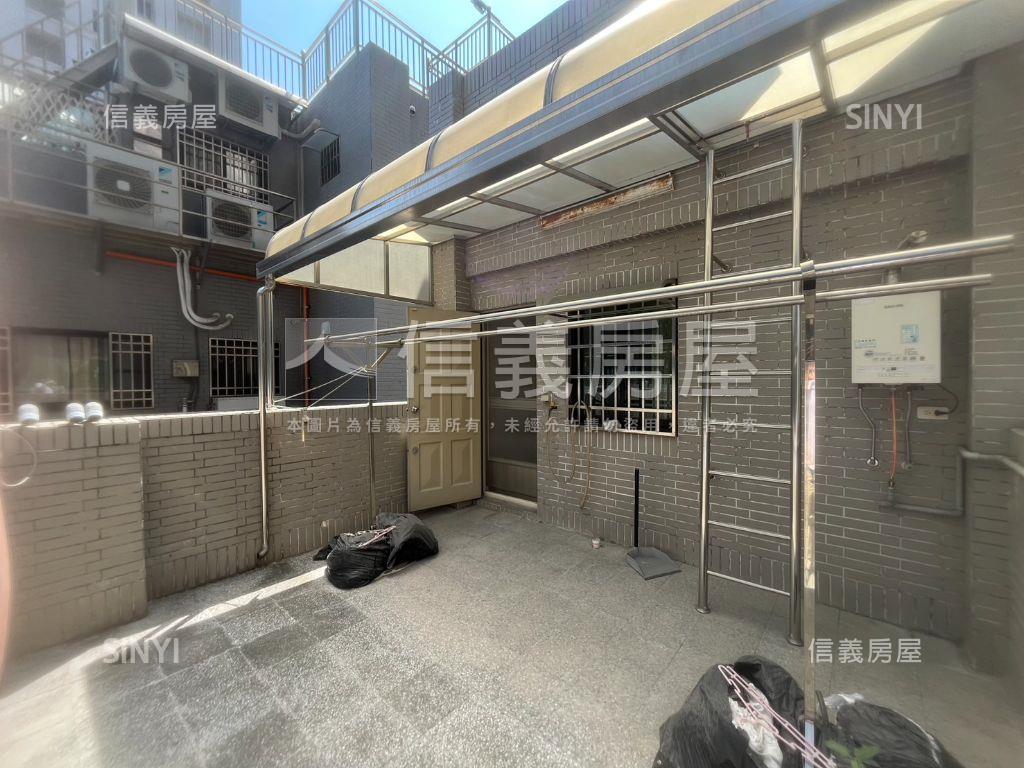 農十六珍稀美墅房屋室內格局與周邊環境