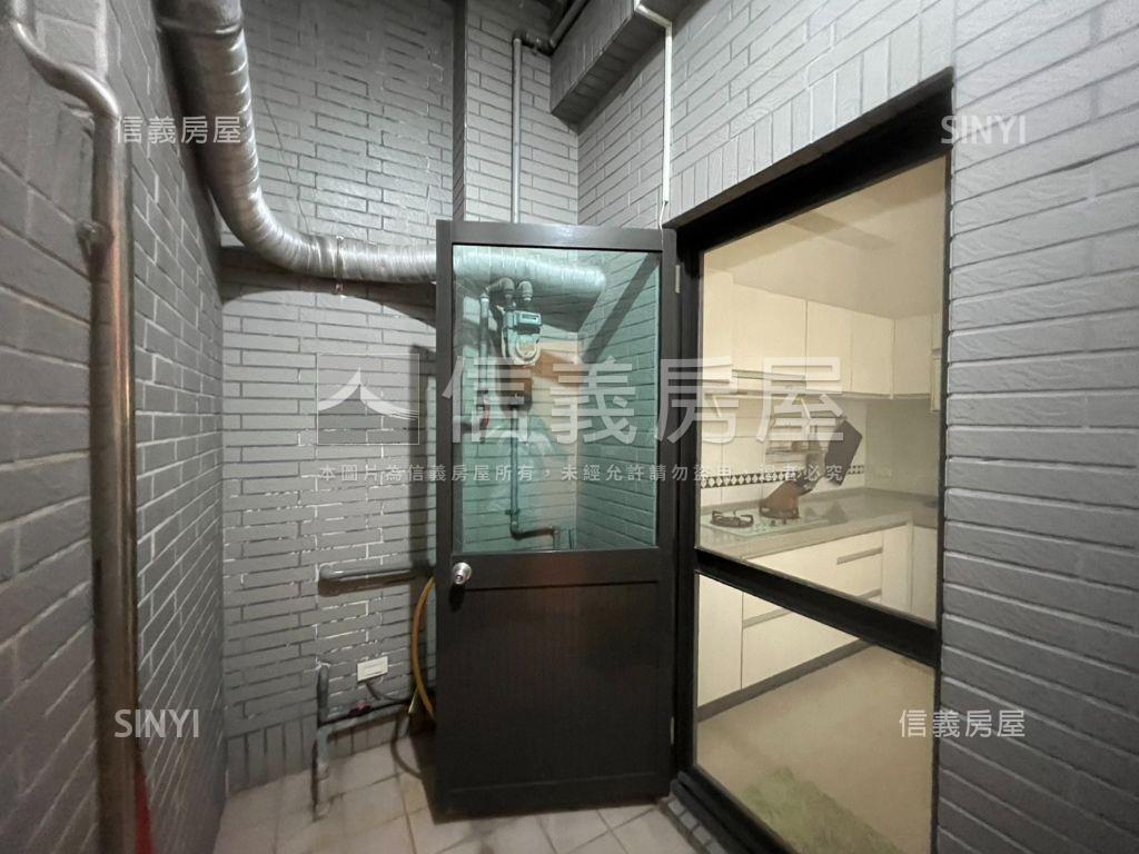 農十六珍稀美墅房屋室內格局與周邊環境