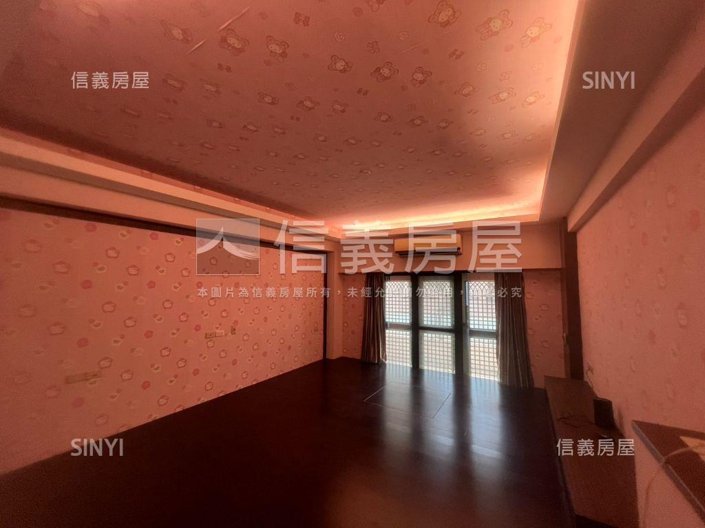 農十六珍稀美墅房屋室內格局與周邊環境