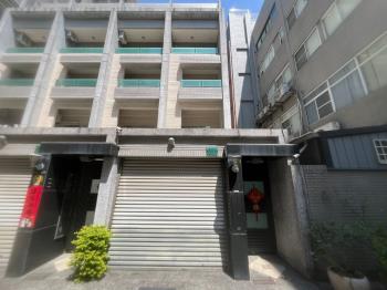 農十六珍稀美墅