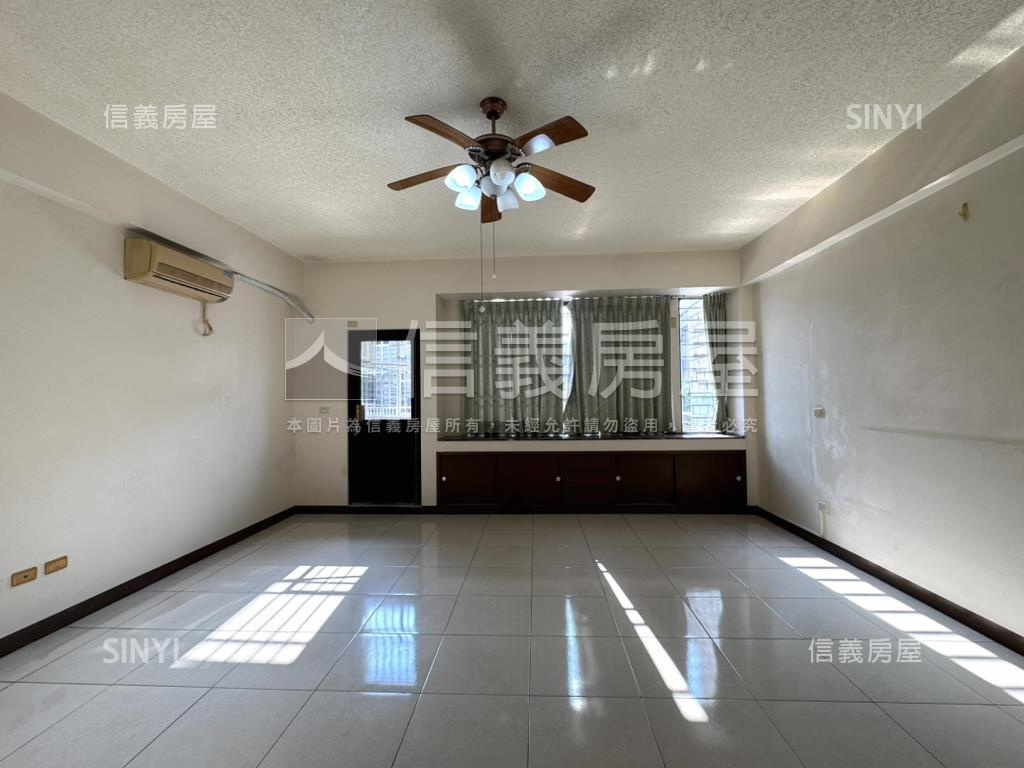 仁德稀有大地坪墅房屋室內格局與周邊環境