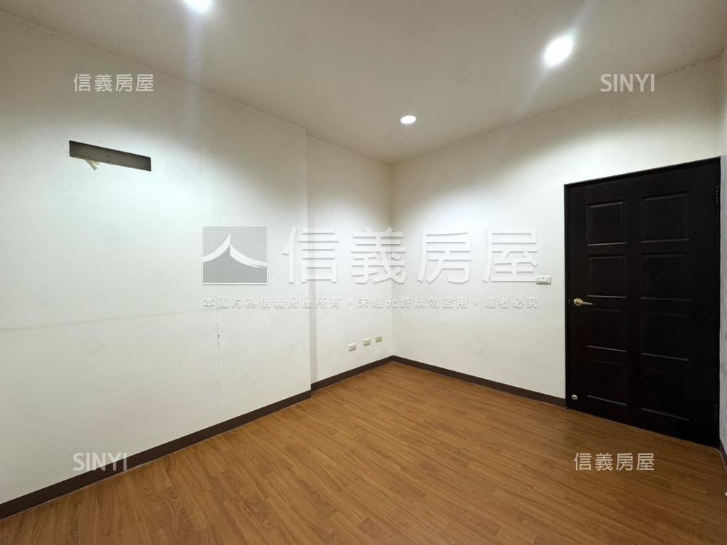 仁德稀有大地坪墅房屋室內格局與周邊環境