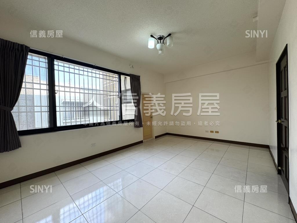 仁德稀有大地坪墅房屋室內格局與周邊環境