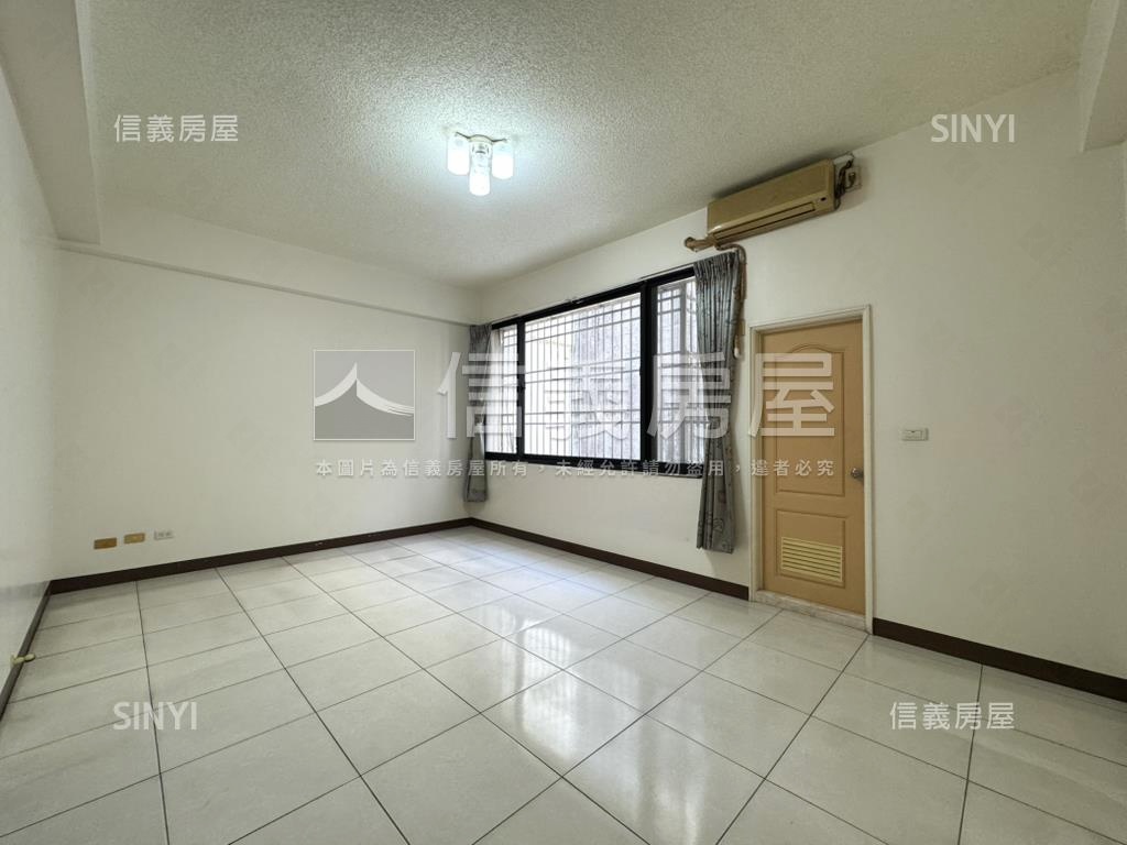 仁德稀有大地坪墅房屋室內格局與周邊環境