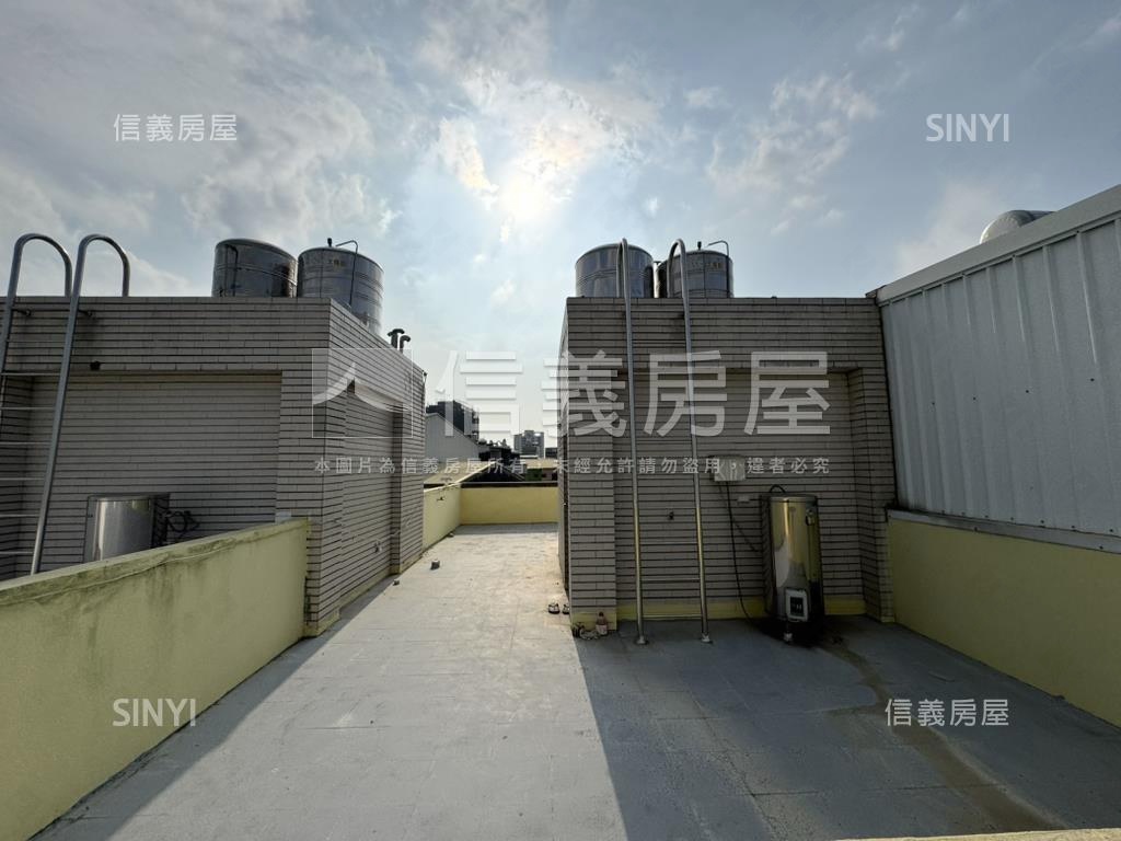 仁德稀有大地坪墅房屋室內格局與周邊環境