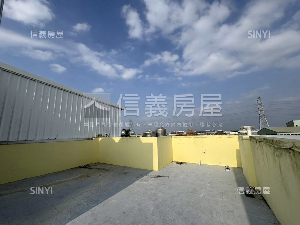 仁德稀有大地坪墅房屋室內格局與周邊環境