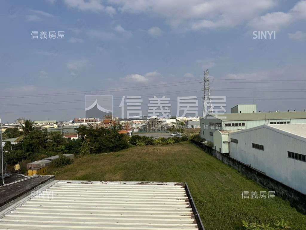 仁德稀有大地坪墅房屋室內格局與周邊環境