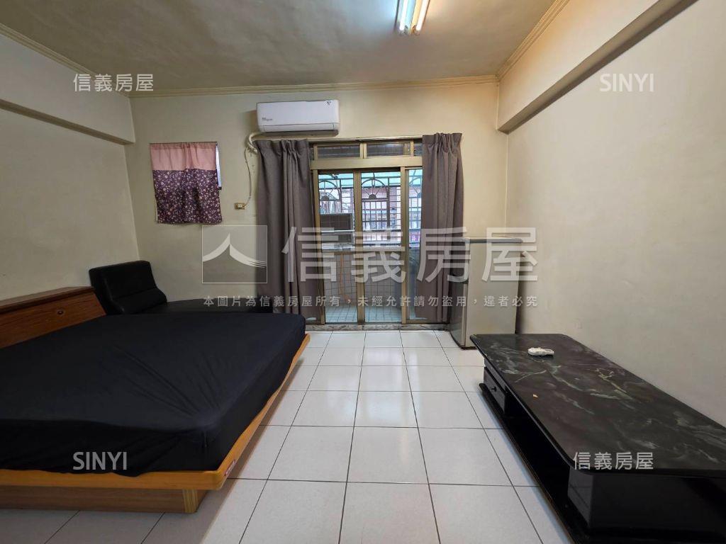 專任台北皇家溫馨小宅房屋室內格局與周邊環境