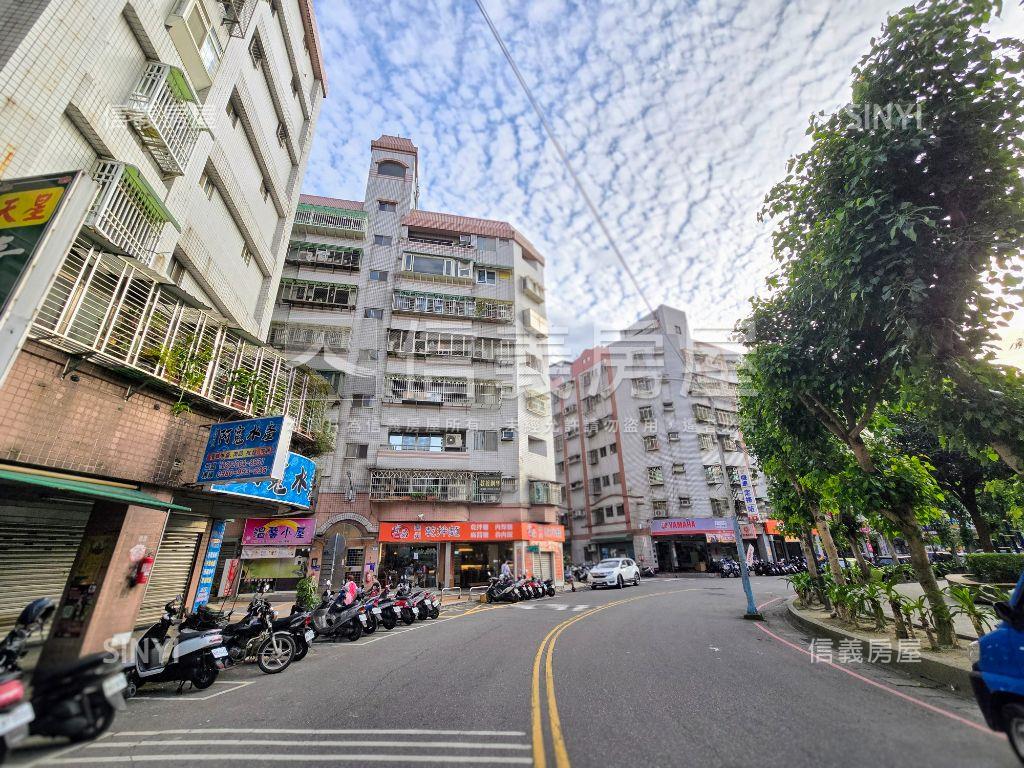 專任台北皇家溫馨小宅房屋室內格局與周邊環境