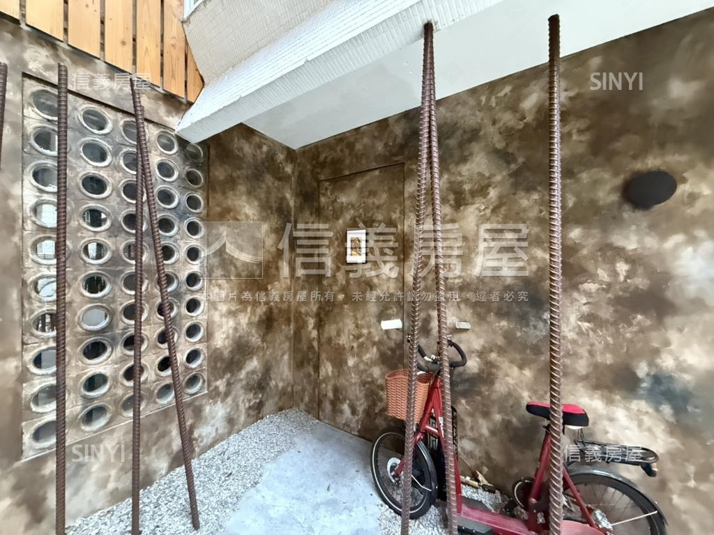 ★稀有★精誠美式庭院別墅房屋室內格局與周邊環境