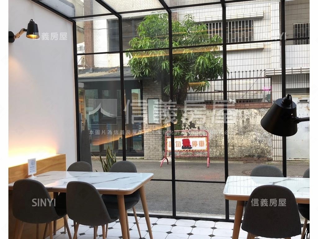 ★稀有★精誠美式庭院別墅房屋室內格局與周邊環境