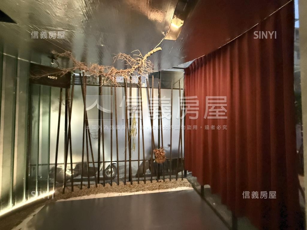 ★稀有★精誠美式庭院別墅房屋室內格局與周邊環境
