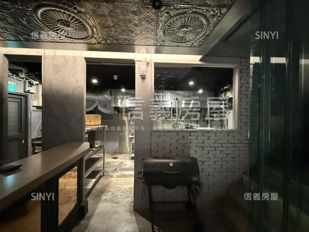 ★稀有★精誠美式庭院別墅房屋室內格局與周邊環境