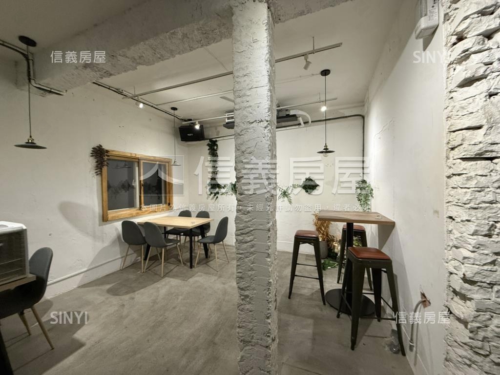 ★稀有★精誠美式庭院別墅房屋室內格局與周邊環境
