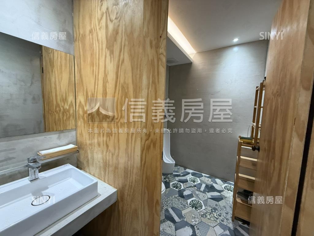 ★稀有★精誠美式庭院別墅房屋室內格局與周邊環境