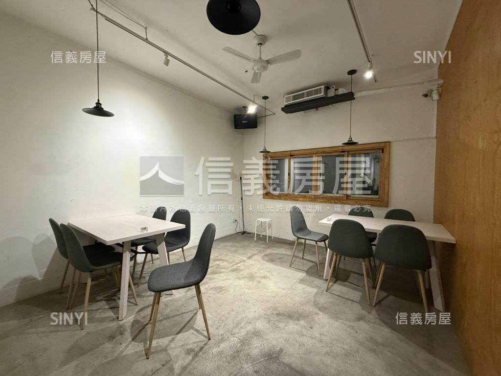 ★稀有★精誠美式庭院別墅房屋室內格局與周邊環境