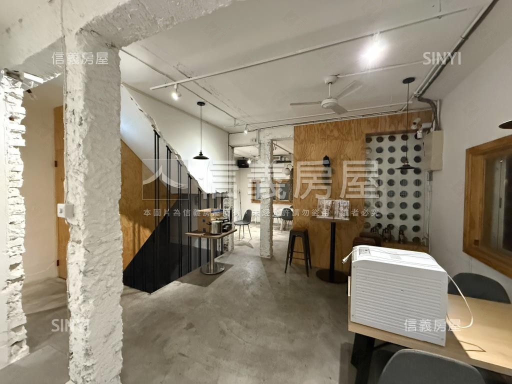 ★稀有★精誠美式庭院別墅房屋室內格局與周邊環境