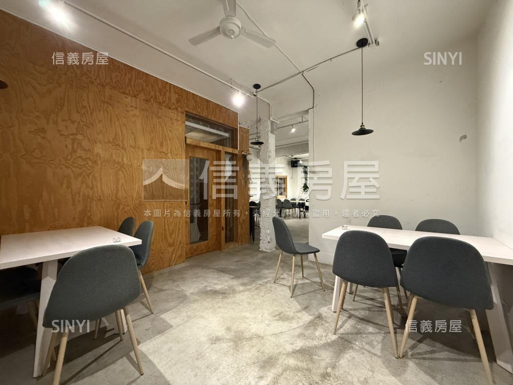 ★稀有★精誠美式庭院別墅房屋室內格局與周邊環境