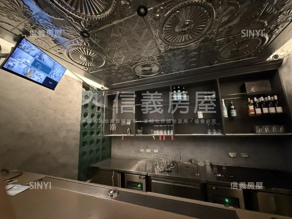 ★稀有★精誠美式庭院別墅房屋室內格局與周邊環境
