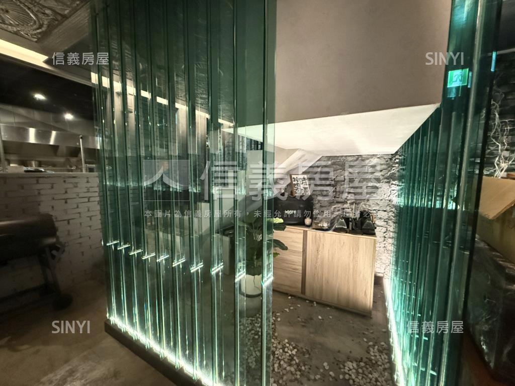 ★稀有★精誠美式庭院別墅房屋室內格局與周邊環境