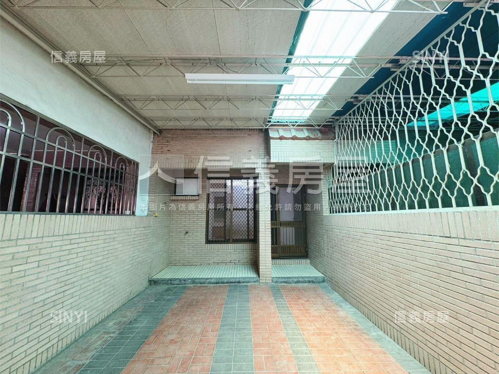 近文南公園美墅房屋室內格局與周邊環境