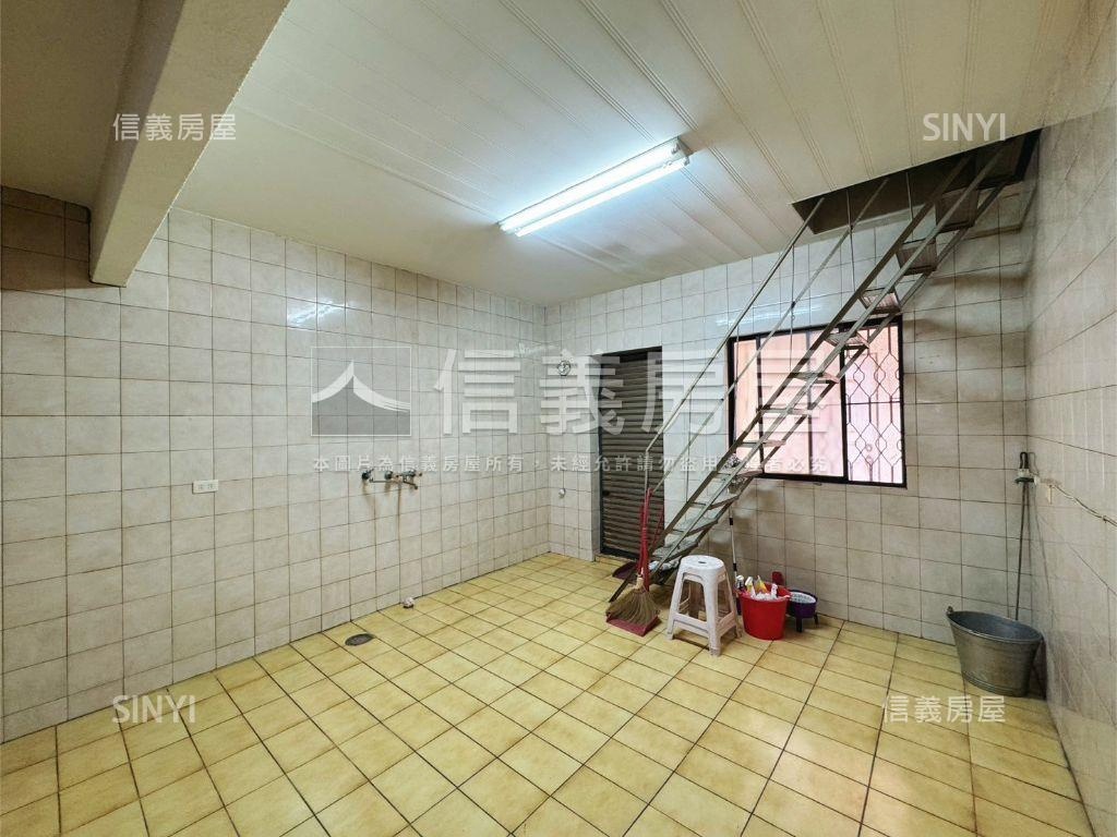 近文南公園美墅房屋室內格局與周邊環境