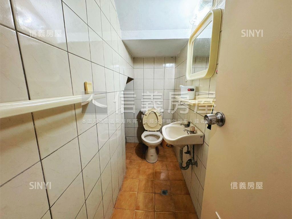 近文南公園美墅房屋室內格局與周邊環境