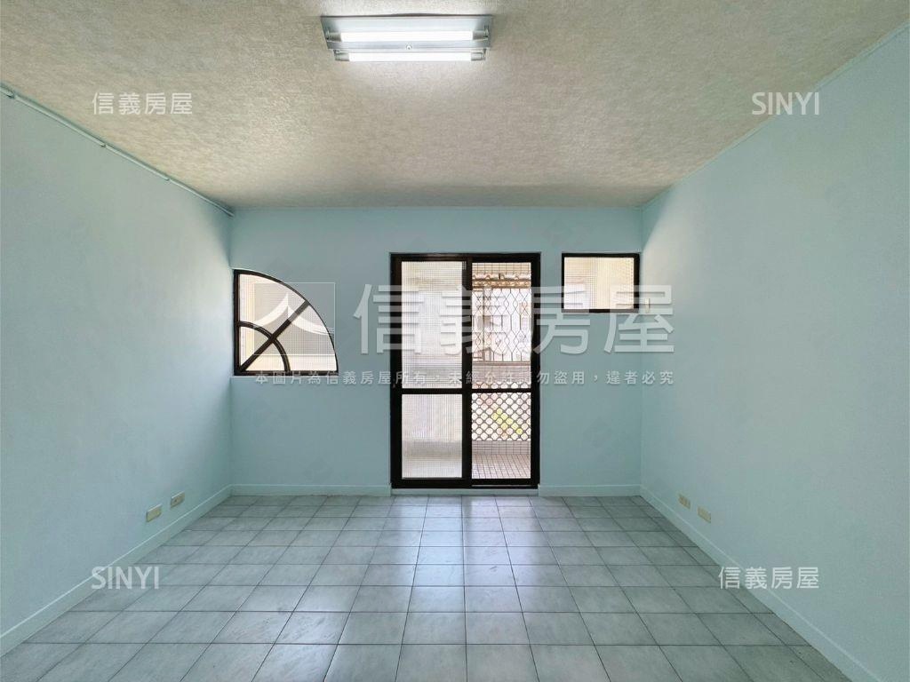 近文南公園美墅房屋室內格局與周邊環境
