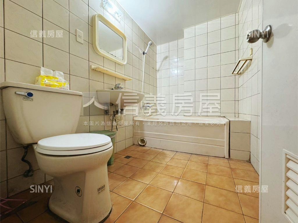 近文南公園美墅房屋室內格局與周邊環境