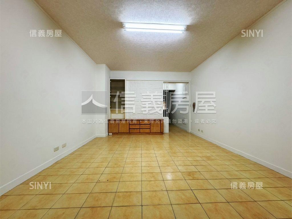 近文南公園美墅房屋室內格局與周邊環境