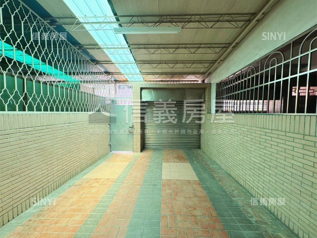 近文南公園美墅房屋室內格局與周邊環境