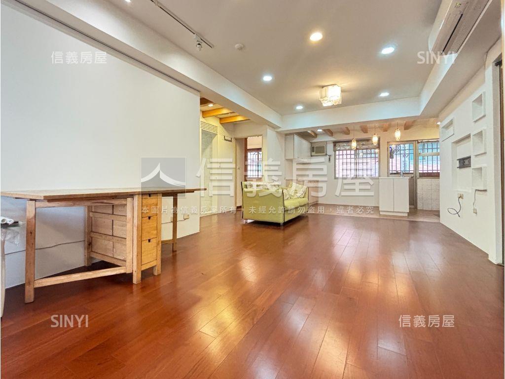 近台北市高樓美妝起家厝房屋室內格局與周邊環境