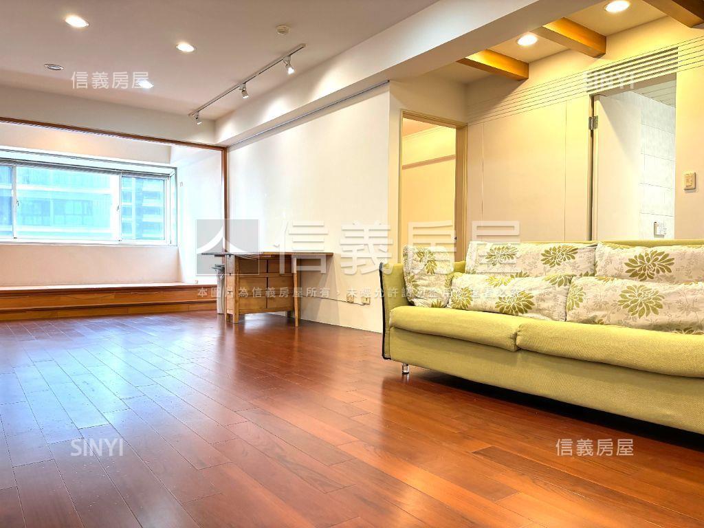 近台北市高樓美妝起家厝房屋室內格局與周邊環境