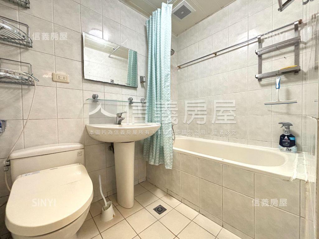 近台北市高樓美妝起家厝房屋室內格局與周邊環境