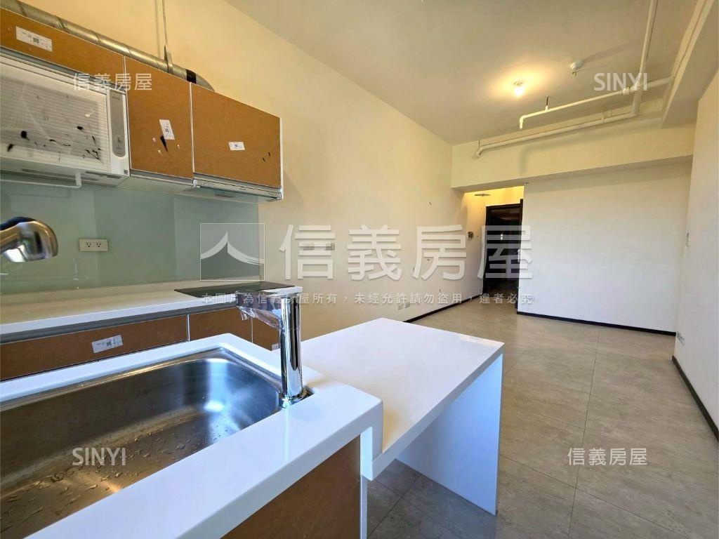 愛琴海★樹＋大海兩房平車房屋室內格局與周邊環境
