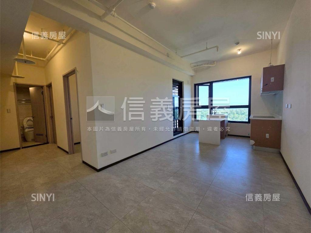 愛琴海★樹＋大海兩房平車房屋室內格局與周邊環境