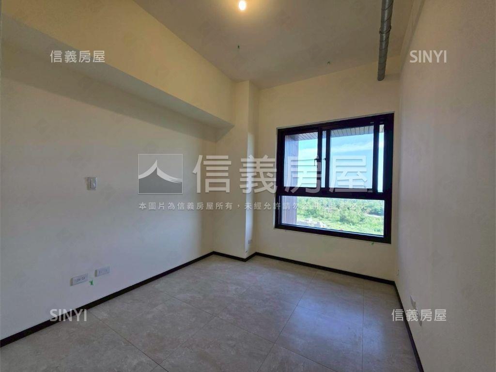 愛琴海★樹＋大海兩房平車房屋室內格局與周邊環境