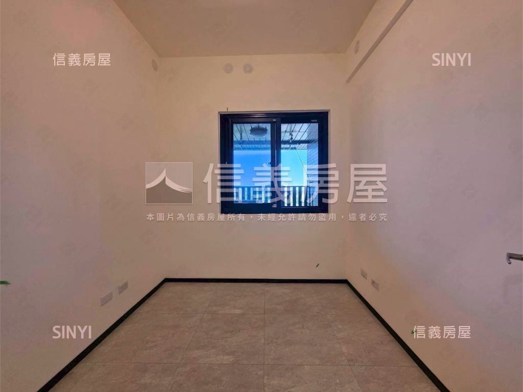 愛琴海★樹＋大海兩房平車房屋室內格局與周邊環境