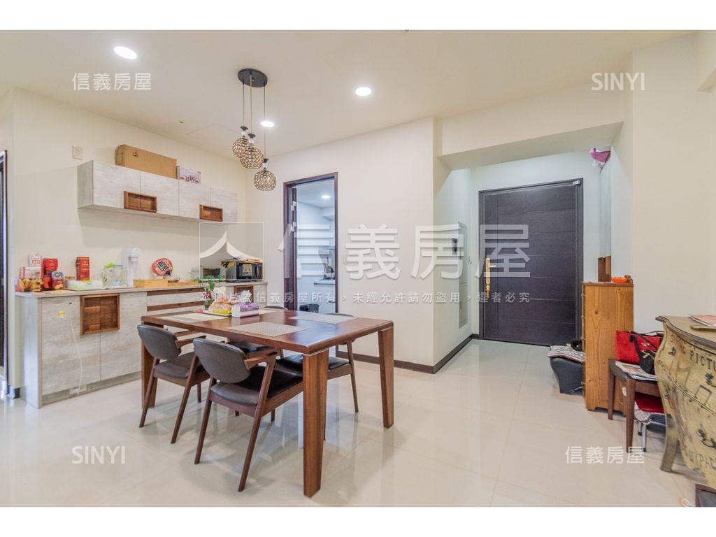 湛高峰｜首購溫馨三房房屋室內格局與周邊環境