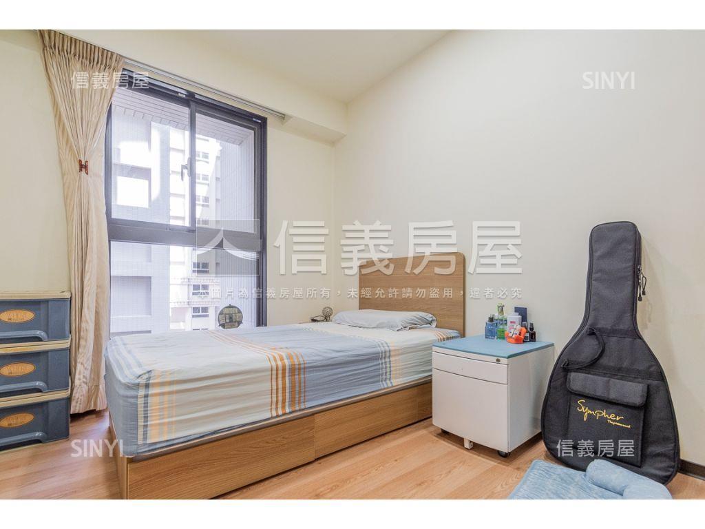 湛高峰｜首購溫馨三房房屋室內格局與周邊環境