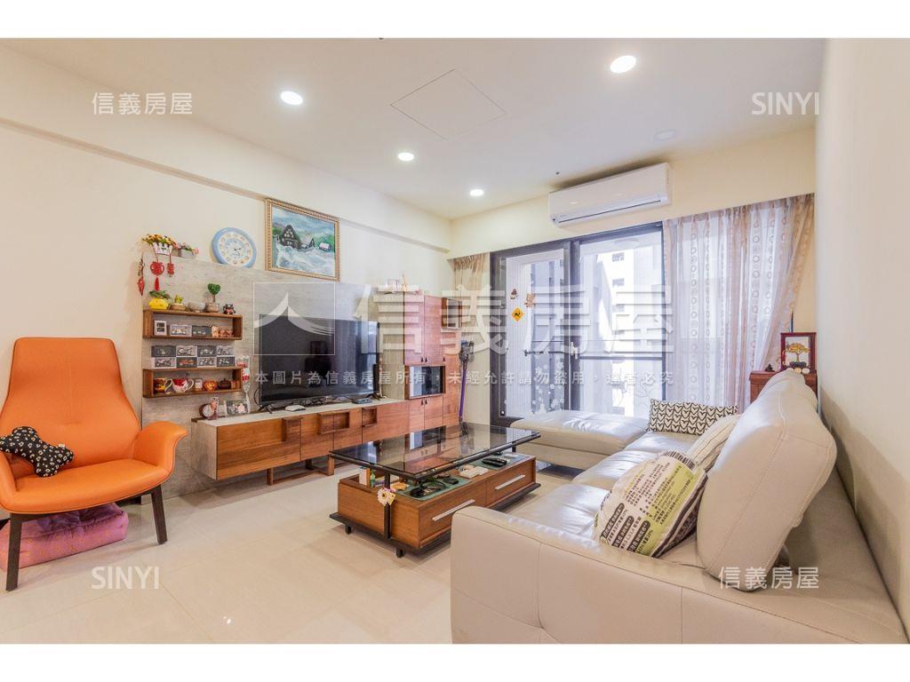 湛高峰｜首購溫馨三房房屋室內格局與周邊環境