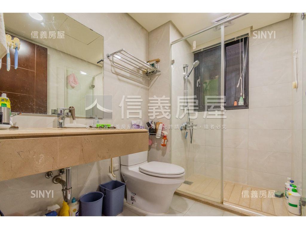 湛高峰｜首購溫馨三房房屋室內格局與周邊環境